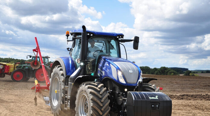 Jaka jest żywotność ciągnika? Rolnicy są zaskoczeni, ile naprawdę może wytrzymać dobry traktor ciągnik